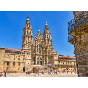 SmartBox Vacanze galiziane: 2 notti a Santiago de Compostela