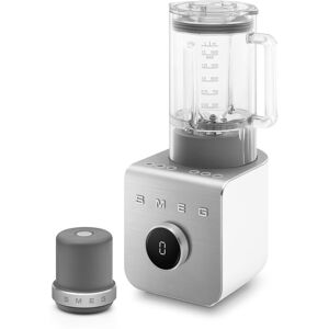 SMEG Frullatore Blc02whmeu