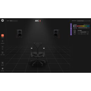 IK Multimedia ARC X Software
