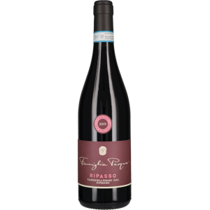 Pasqua Vini Valpolicella Superiore Ripasso 'Cascina San Vincenzo' Pasqua 2019