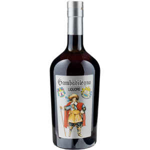 Terre Cevico Liquore Gambadilegno 0.7L