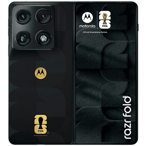 Motorola Razr Fold FIFA Edition, 512 GB, PANTONE Silhouette