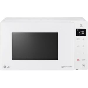 Forno a microonde combinato LG Electronics MH6336GIH con tecnologia Inverter