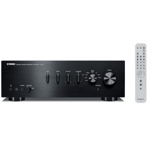 Yamaha Amplificatore integrato Aas 301 Bl