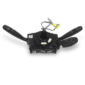 MAXGEAR 50-0571 Leva devio guida