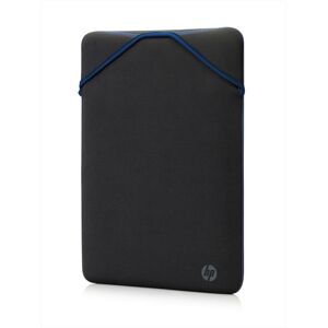 HP Custodia Reversible Protective 15,6"-black/blue