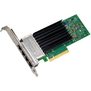 Intel X710T4L scheda di rete e adattatore Interno (X710T4L)