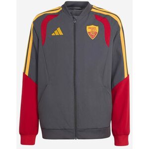 Adidas As Roma Tiro26 Competition 26-27 Jr - Abbigliamento Calcio Ufficiale - Color Mix 9-10ANNI