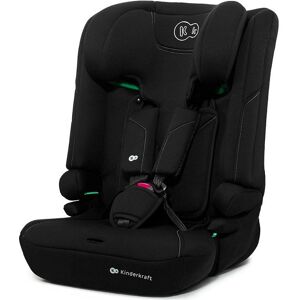 Seggiolino auto Kinderkraft KCICOM00BLK0000 I COMFY evolutivo 3 in1 Bl