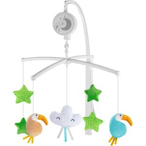 Zopa Music Mobile Toucan giostrina per lettino 1 pz