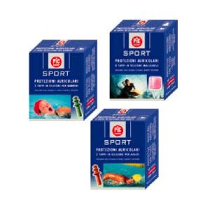 Pic Sport Tappo Auric Sil 6 Pezzi