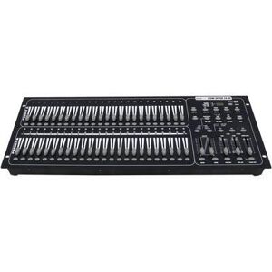 EuroLite DMX Controller DMX Scene Setter 24/48 48-Kanal (70064545)