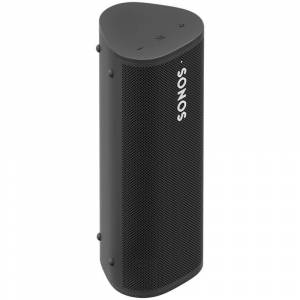 Sonos Roam SL Speaker Portatile Wireless Nero