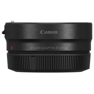 Canon Mount Adapter Ef-eos R-black