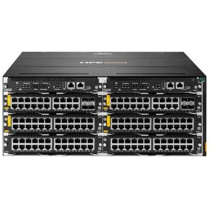HPE Aruba Networking CX 5420 20p 10M/100M/1G Class4 PoE 4p SFP+ 1G/10G LRM Module (S0U63A)