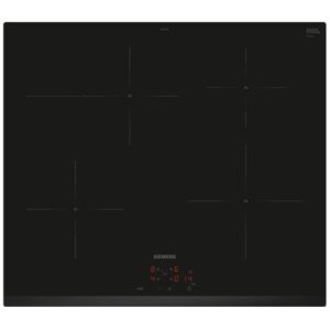 Siemens iQ300 EQ322IAAB set di elettrodomestici da cucina Piano cottura a induzione Forno elettrico
