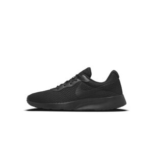 Nike Scarpe Tanjun Nero Uomo DJ6258-001 8.5
