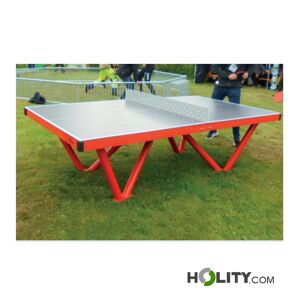 Tavolo Ping Pong Da Esterno H109_311