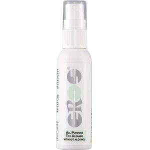 Detergente Sex Toys Eros Classic Line Toy Cleaner — 50 ml