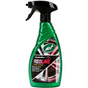 Redline detergente per cerchi e pneumatici 500 ml