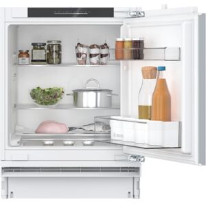 Bosch Serie 4 Frigorifero monoporta da incasso, 82 x 60 cm (KUR21VFE0)