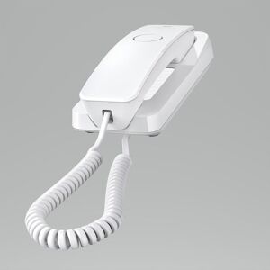 Siemens Telefono Desk200-white