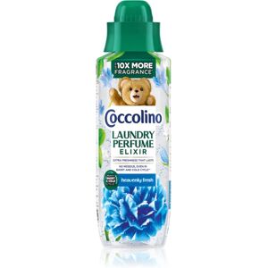 Coccolino Heavenly Fresh profuma biancheria 460 ml