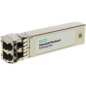 HP Enterprise X130 10G SFP+ LC SR modulo del ricetrasmettitore di rete 10000 Mbit/s SFP+ (JD092B)