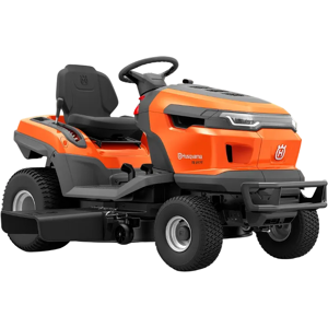 Husqvarna TS 217T Trattorino tagliaerba taglio 108 cm c.c. 635 / 12,5 Kw a benzina , pendenze max 10°