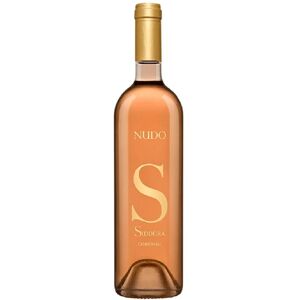 Cantina Siddura NUDO Rosato - Cannonau di Sardegna DOC 2020 (bottiglia 75 cl)