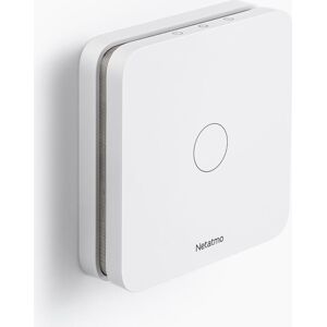 netatmo Co2 Rilevatore Di Monossido Di Carbonio Smart - Nco-It
