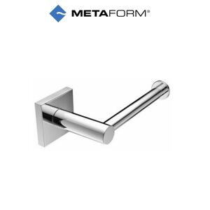 Metaform Porta Rotolo Aperto Suite Cromo - 101n74100