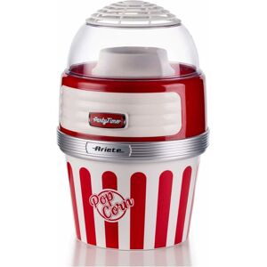 Macchina popcorn Ariete 00C295700AR0 PARTY TIME XL Red e White