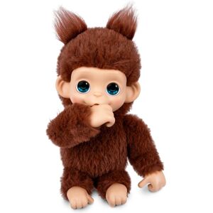 Animale Interattivo Rocco Giocattoli 20486311 LITTLE LIVE PETS Peluche
