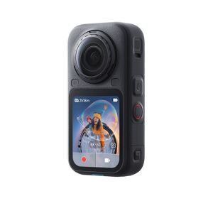 INSTA360 X6 Essentials Bundle Black