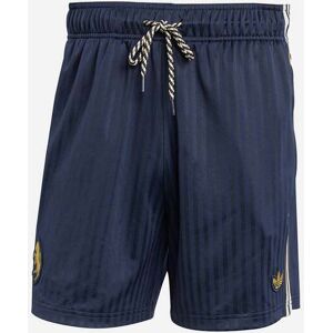 Adidas Juventus Icon Og M - Abbigliamento Calcio Ufficiale - Uomo - Blu XS