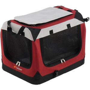 FERPLAST Trasportino Cane Holiday XL