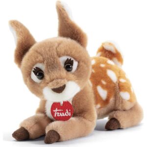 trudi 24032 Cerbiatto Berty Peluche Per Bambini Da 0+ Anni - 24032