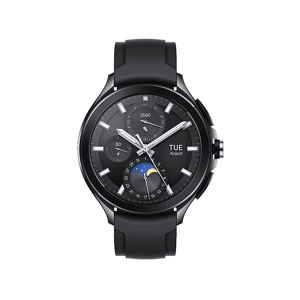 Xiaomi SMARTWATCH  Watch 2 Pro-Bluetooth, Black with strap