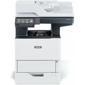 Xerox VersaLink B625 A4 61 ppm Copia/Stampa/Scansione/Fax F/R PS3 PCL5e/6 2 vassoi 650 fogli (B625V_DN)