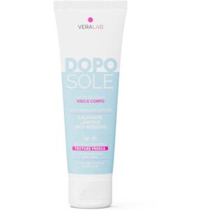 Veralab Veralab DopoSole Latte Doposole Viso e Corpo - 100 ML