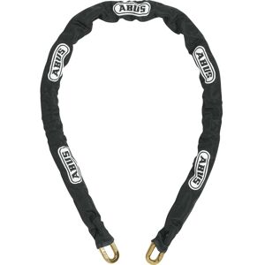 Catena in Acciaio Abus CHAIN 10KS140 Nero taglia unica