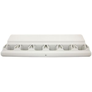 Ascom CR3-ABAD Caricabatterie per dispositivi mobili Telefono Bianco AC Interno