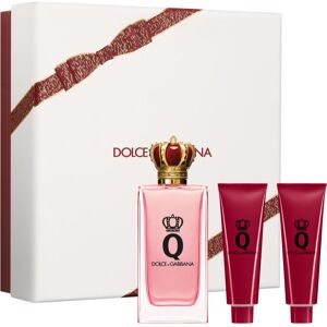 by Dolce&Gabbana EDP Trio Gift Set confezione regalo da donna