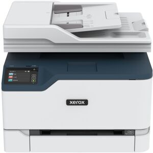 Xerox C235 A4 22 ppm Copia/Stampa/Scansione/Fax wireless PS3 PCL5e/6 ADF 2 vassoi Totale 251 fogli (C235V_DNI)