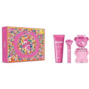 Moschino Toy 2 Bubble Gum confezione regalo da donna