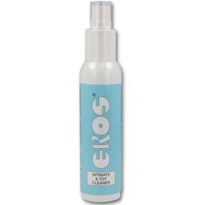 Detergente Intimo e Sex Toys Eros Classic Line — Spray 100 ml