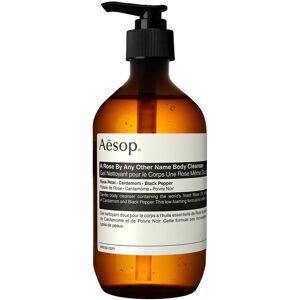 500ml Aesop A Rose By Any Other Name Body Cleanser
