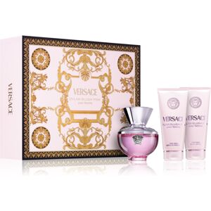 Versace Dylan Blush Pink confezione regalo da donna 1 pz