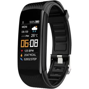 Gima Activity Health Tracker Fitband 1 Pezzo Cardiofrequenzimetro e Braccialetto Fitness